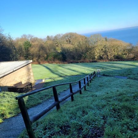 28 Sea Valley, Bideford Bay Holiday Park 外观 照片