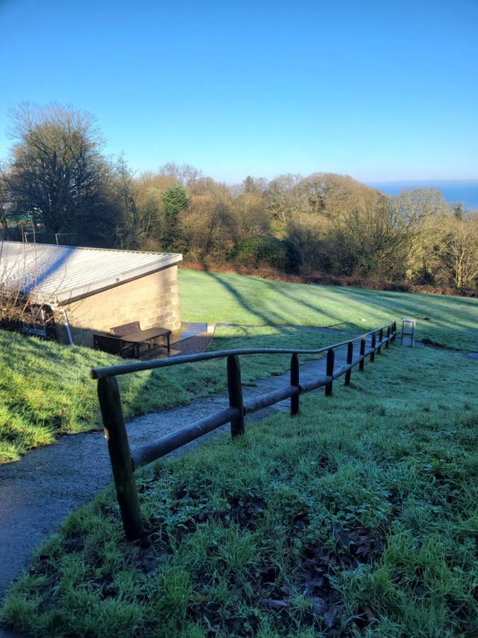 28 Sea Valley, Bideford Bay Holiday Park 外观 照片